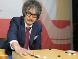 半目铸就的修罗场：李昌镐如何用赵治勋的刀，终结日本围棋的幻梦