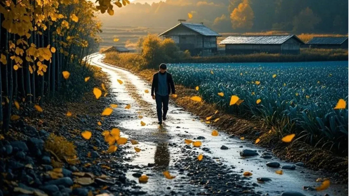 原创|记住，熬过去，你就赢了！