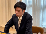 速战速决！王星昊110手击败范胤，晋级棋王争霸赛决赛
