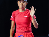 张帅2-0勒普琴科，取得开门红