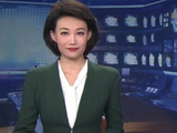 李梓萌回归新闻直播舞台，又能看到她亲切的笑容