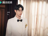都奇幻爽剧《焰火》4 月 26 日腾讯开播！乖乖女附身寻凶爽斗反派