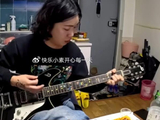 42岁音乐人抑郁症自杀离世，最后遗言：感谢所有人，对不起父母