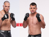 7月25日UFC：埃尔切格vs特米罗夫，沃克vs彼得森，库尼耶夫vs福琼
