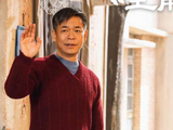 《主角》孙浩：人生如戏，“别对不起师傅，别对不起自己”丨专访