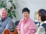 倪夏莲：乒乓球拓宽人生的宽度