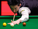 创造生涯新高！吴宜泽13-8瓦菲首闯世锦赛四强
