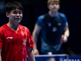 零封开门红！林诗栋3-0汤姆·贾维斯
