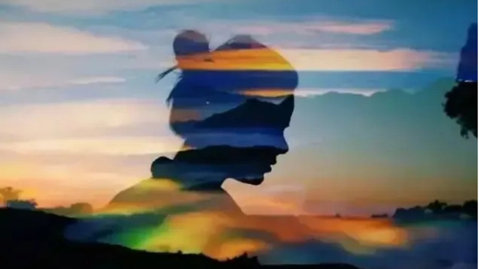 原创|一个女人是否很穷，看她的微信就知道了