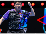 史诗零封救赎！梁靖崑3-0安宰贤