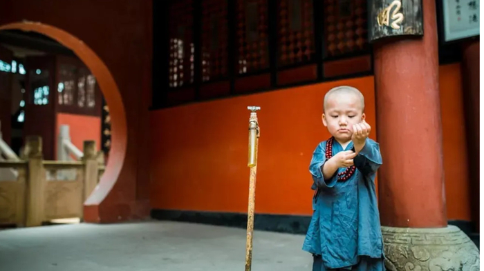 原创|层次越高的人，脸上越不会有的三种俗相