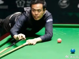 斯佳辉2-2傅家俊，握手言和
