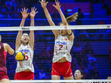 五局鏖战遗憾惜败！中国女排2-3不敌泰国女排，收获亚锦赛亚军