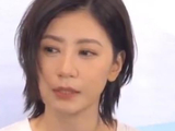 贾静雯证实女儿恋情：“稳定成长中，有一起吃饭”