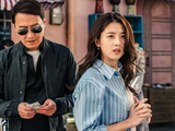 《莫语者》首播，黎明主演，全员战狼模式，典型的爽剧模式