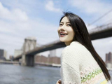 赵又廷宣布高圆圆产女喜讯:母女平安 谢谢大家