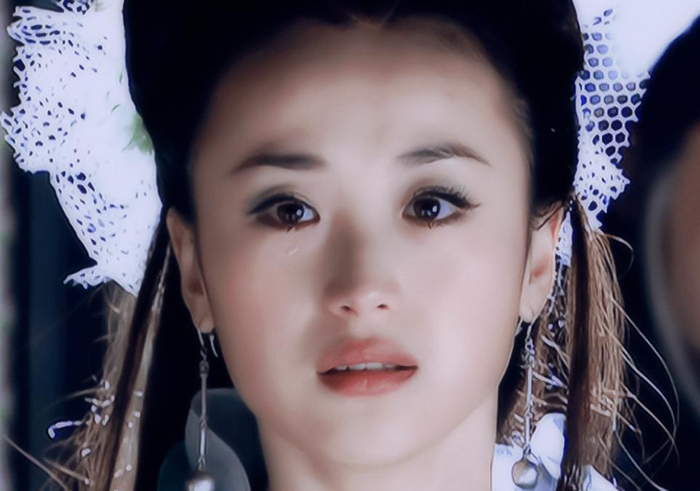 傅淼:她出道24年0绯闻,30岁嫁律师,婚姻幸福美满