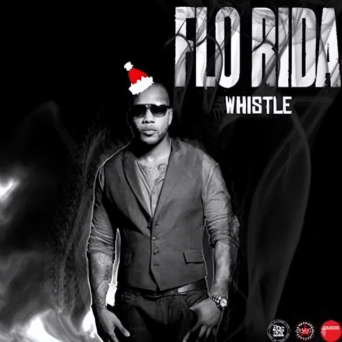 其实跟他没半毛钱关系,而是美国说唱歌手flo rida在2012年的作品,当年