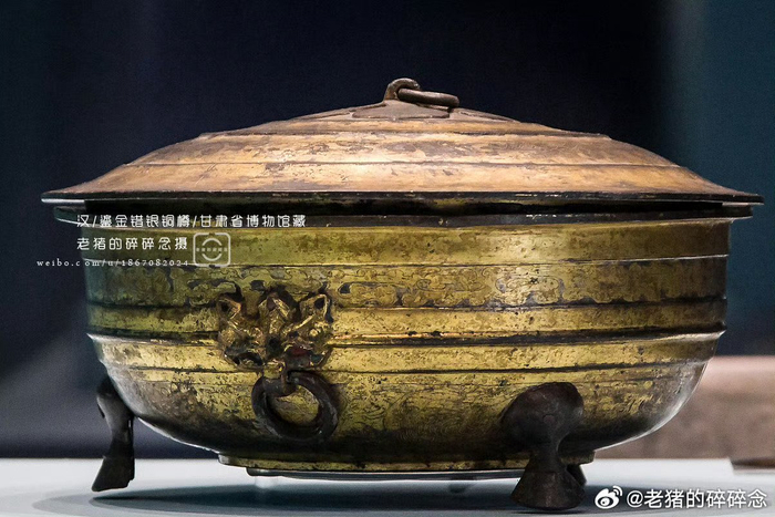中国古代樽器演变见证礼制与工艺发展__财经头条__新浪财经