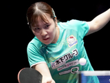 平野美宇3-0玛尼卡·巴特拉，晋级八强