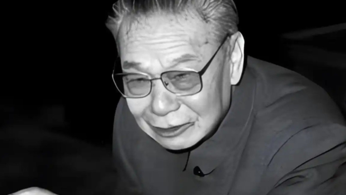 他官至副国级，为什么90岁生日宴，却无一人愿意参加？原因尴尬