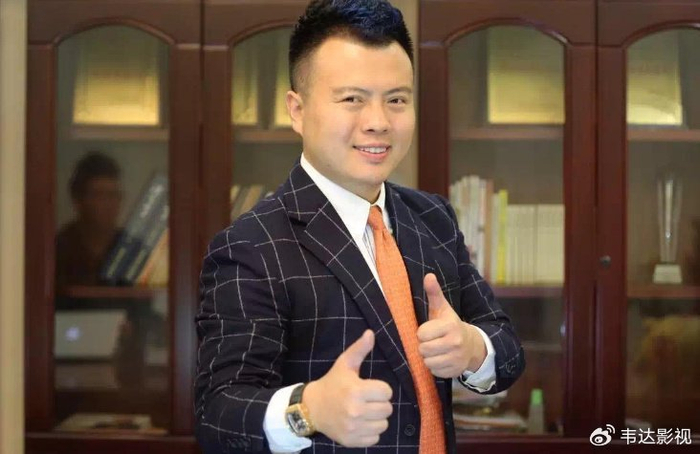 盘点跌落神坛的成功学大师们,有人"指点"马云,有人早已被捕