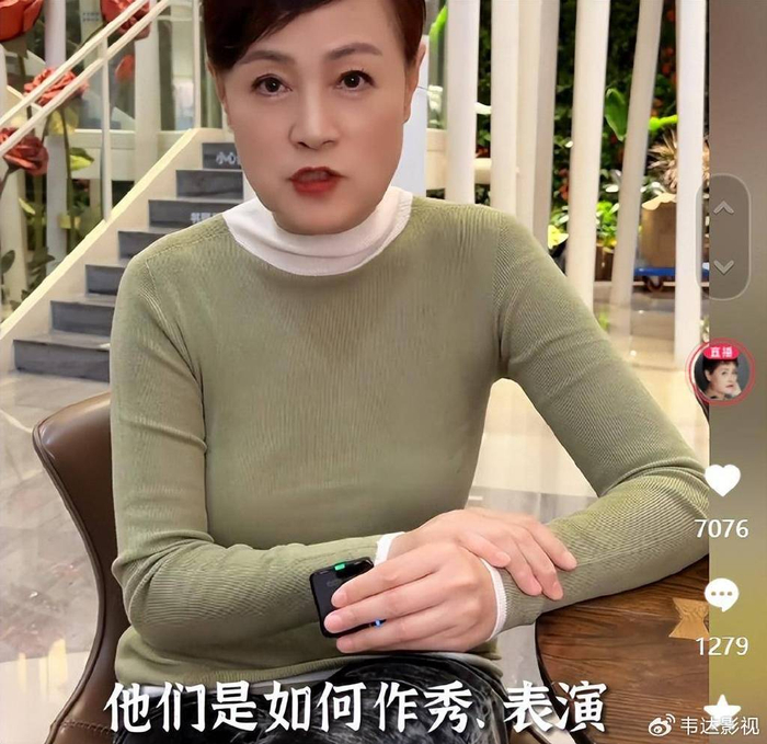 《非你莫属》老板们"爆雷"倒闭,史晓燕曝真相:赚了不该赚的钱