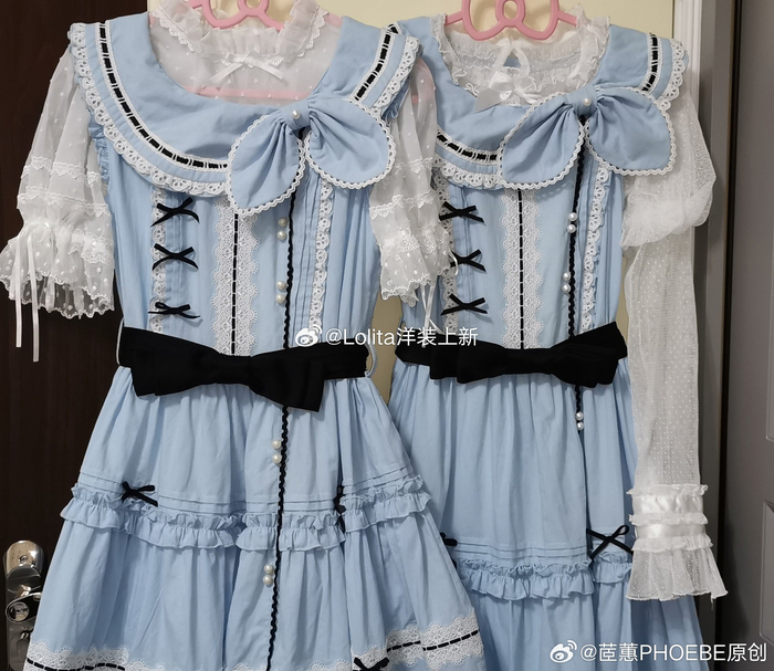 电阻茝蕙phoebe原创裙子科孚的扶光time210310