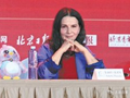 “我来北影节就是为了看最好的电影”