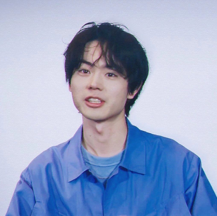 恭喜菅田将晖喜提新身份童年男神都已经当爸爸