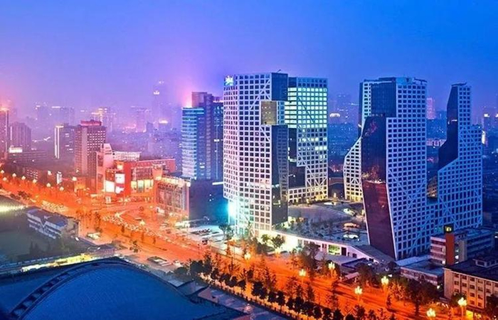 成都武侯城市更新项目集中启动 总投资超700亿元|成都市|武侯区|小区|片区|华西坝_新浪新闻