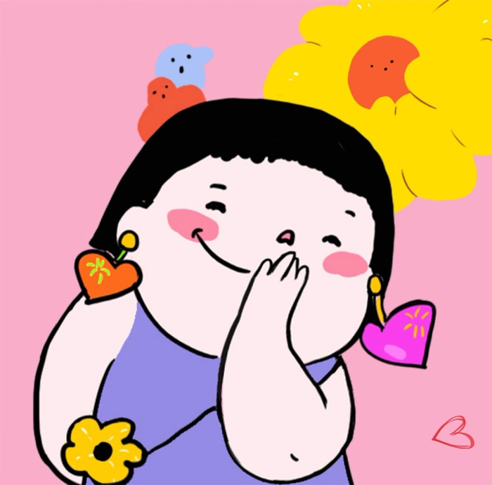 很喜欢的一些头像__财经头条