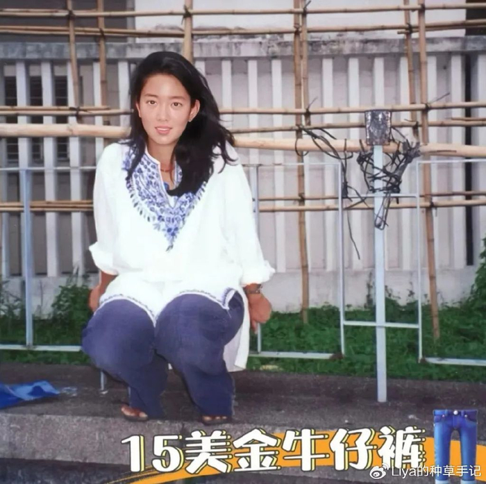 她拿了何超琼的剧本,却幸运得多|马来西亚|郭鹤年|郭惠光_新浪新闻