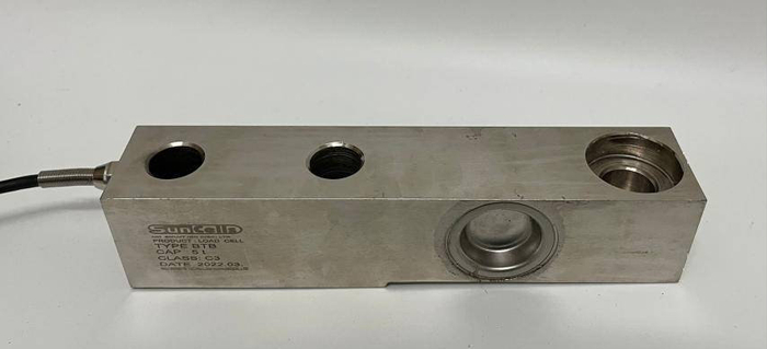 宁波柯力btb-10t称重传感器