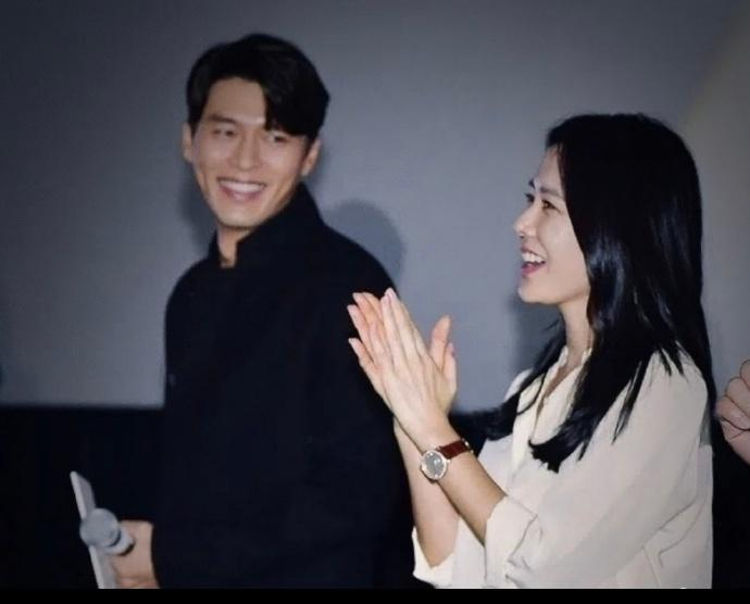 庆祝结婚两周年,晒出优雅婚纱照,透露甜蜜的现状|孙艺珍|玄彬|婚纱照