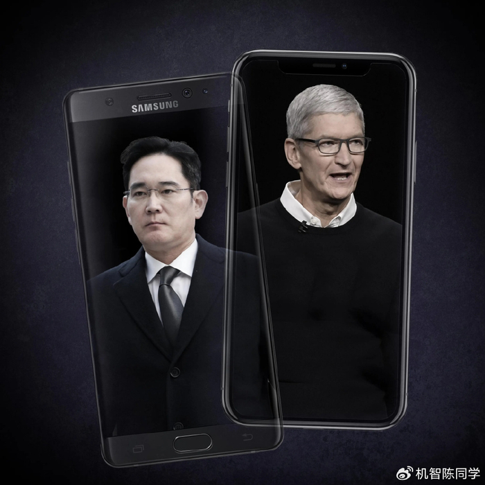 全球Q1手机出货量榜单揭晓，三星反超苹果拿下第一，OPPO第四__财经头条__新浪财经