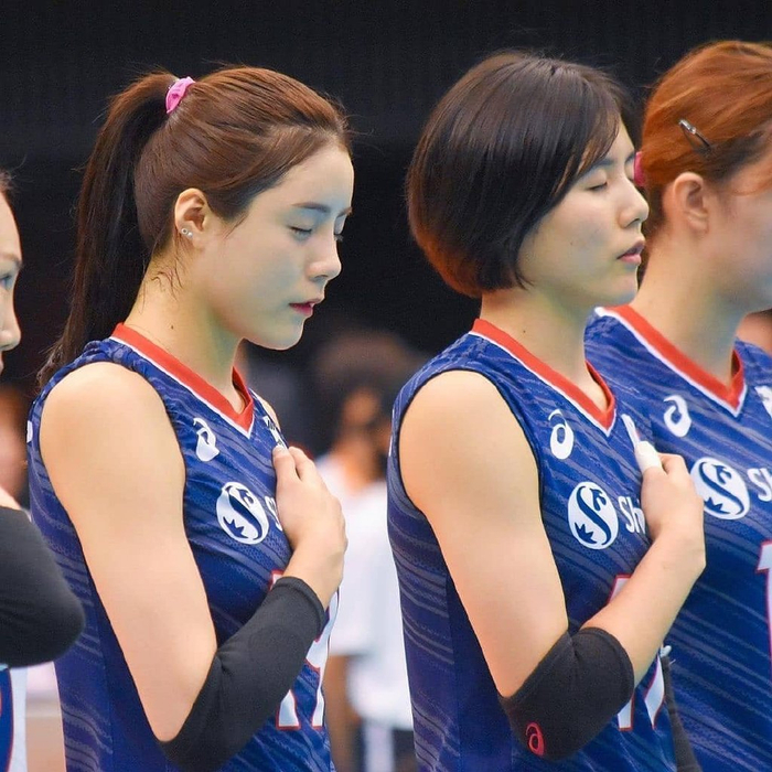 女排亚锦赛迎收官日9月6号1900中国与泰国争冠韩国仅排第六