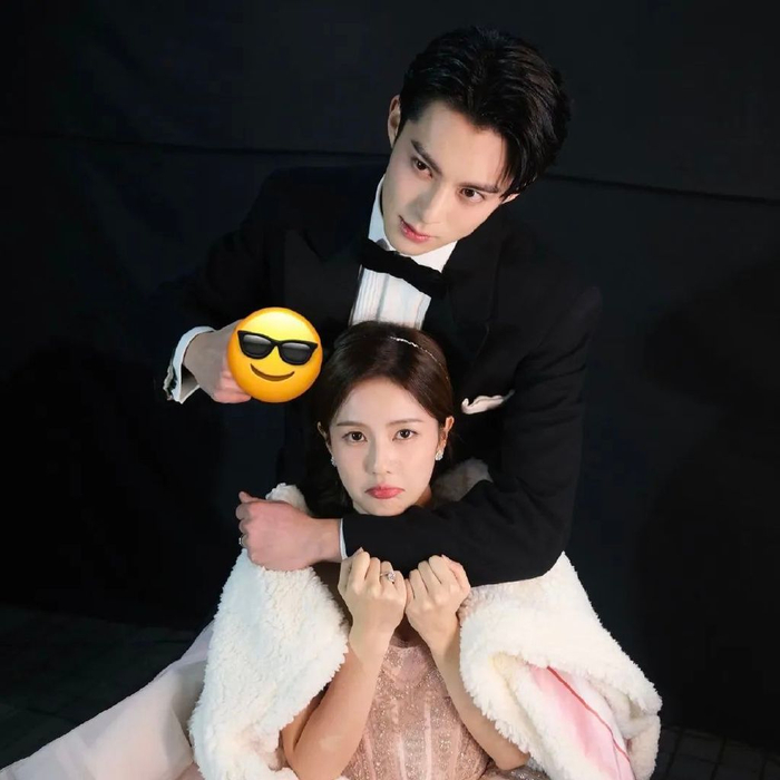 娜扎挖墙角?白鹿被连累?宋威龙嫌弃鞠婧祎?