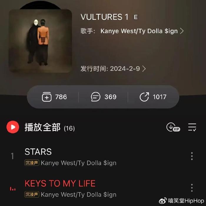 kanye easy专辑封面图片