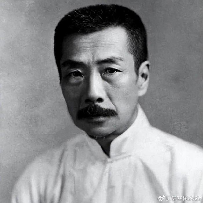 鲁迅是反对封建礼教的先锋,为什么要数次参加祭孔大典