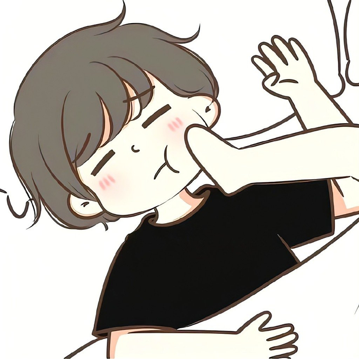 好看的𝗪𝗲𝗖𝗵𝗮𝘁情侣头像又来啦|头像|情侣_新浪新闻