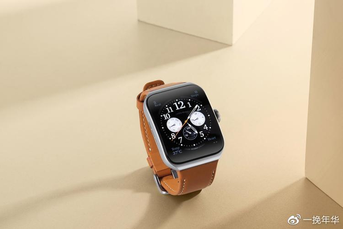 oppo watch 3pro 智能手表如果您穿戴智能手表主要代替手机,那么览邦