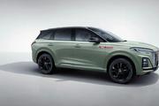 硬刚合资紧凑SUV，国产大牌，红旗HS3有啥实力？