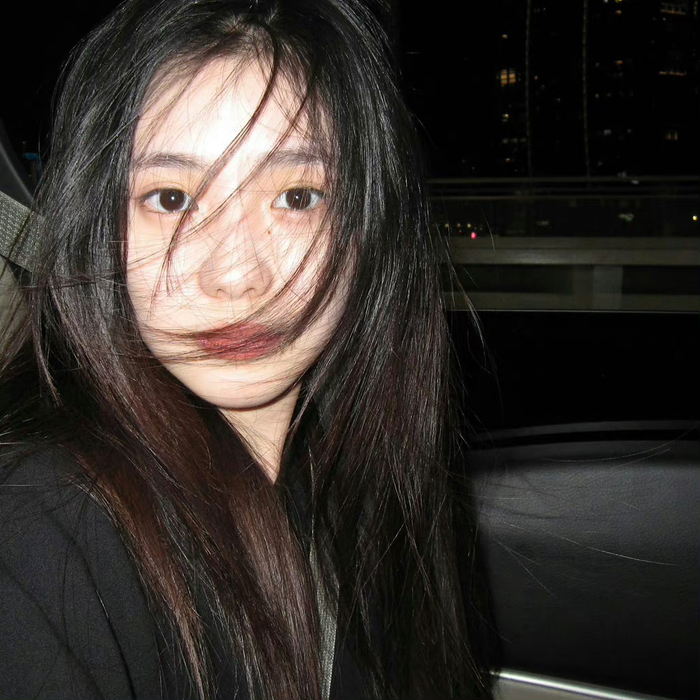 一组很适合当头像的刘浩存|刘浩存|头像_新浪新闻