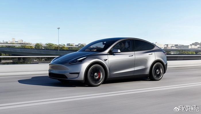 89万起,hw4.0算力提升5倍|特斯拉|hw4.0|车漆_新浪新闻