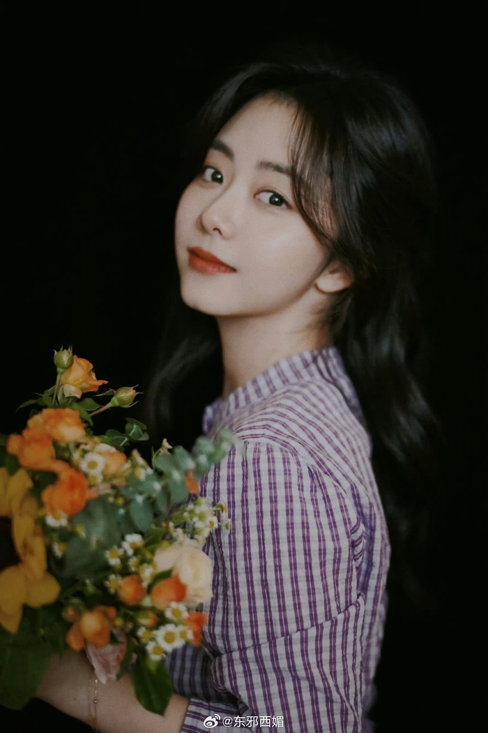 9094捧花照片,谁的美最让你心动?