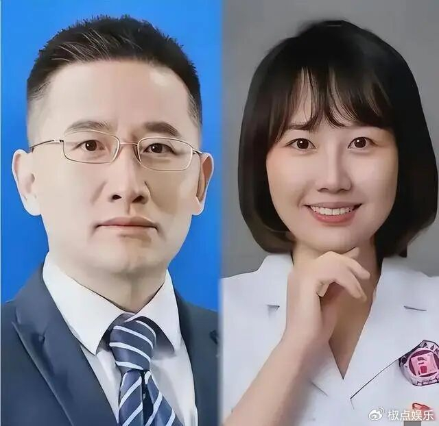 真不能怪祖院长,就曾医生这颜值、这才华和魅力,谁遭的住?|出轨|婚姻|家庭|已婚|女性_新浪新闻