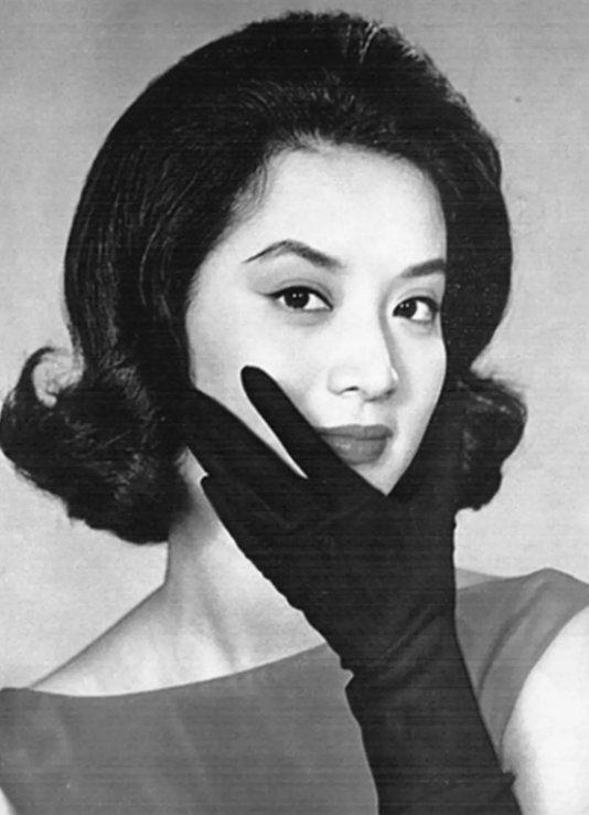 60年代香港女星
