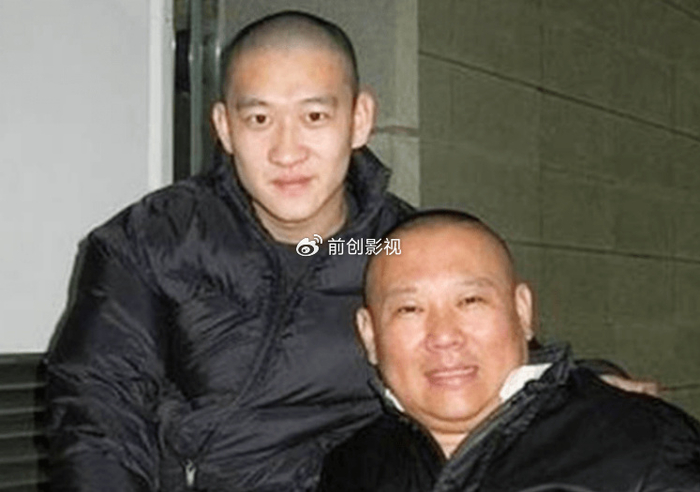 何九华惹是生非,郭德纲的糟心事远不止这些|何九华|德云社|郭德纲