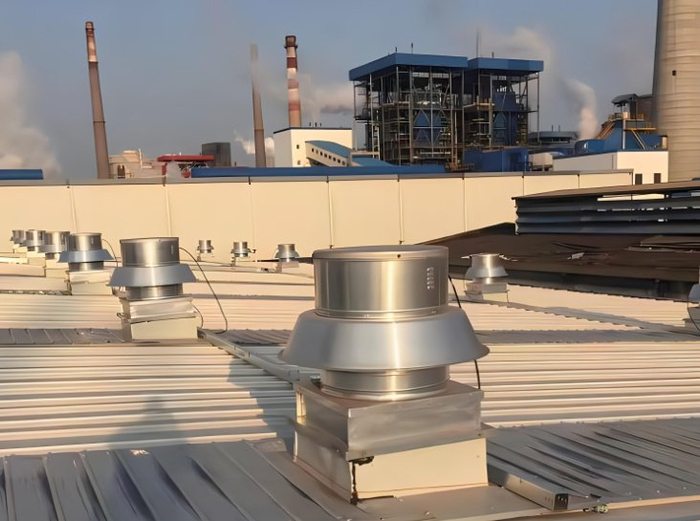 带你了解防爆离心风机的各种注意事项|风机|叶轮|轴承_新浪新闻